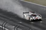 Porsche 919 Hybrid 2015 года